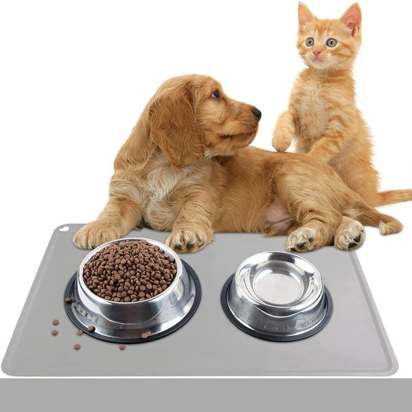 Podloga za hranjenje kućnih ljubimaca | KIBBLEMAT