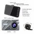 Auto Kamera A10 HD 1080P