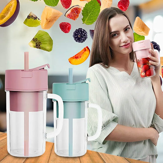 Prenosivi blender | BLENDZY
