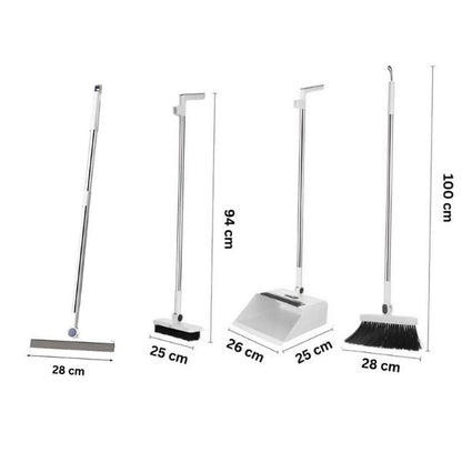 4 u 1 Set za čišćenje