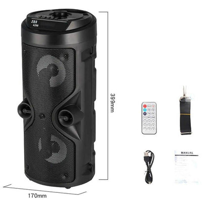 Bluetooth zvučnik ZQS4209