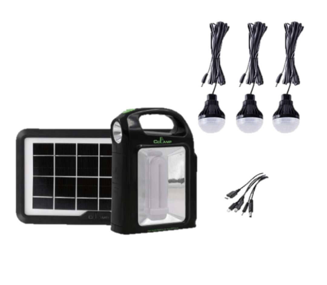 Višenamenski Solarni Sistem CL-02