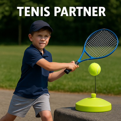 Tenis Partner