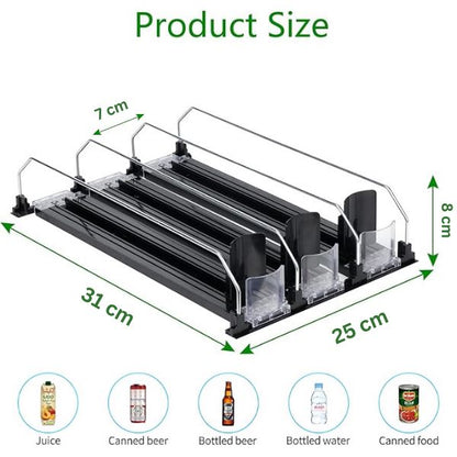 Organizator za pića | DrinkSlide