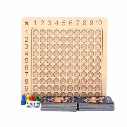 Interaktivna matematička igra za decu | FUNMATH