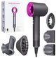 Fen Za Kosu Super Hair Dryer 1600W