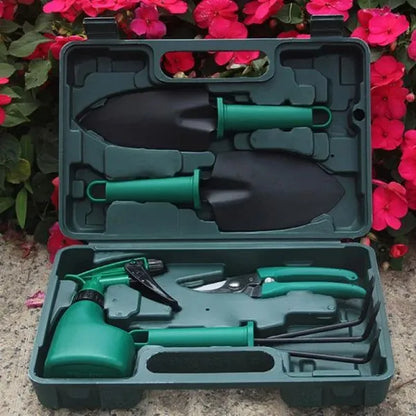 Set Alata Za Vrt i Baštu
