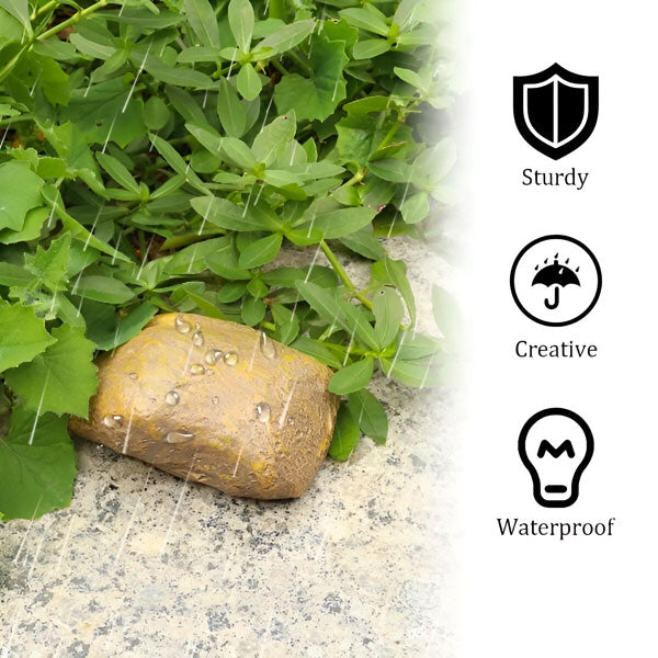 Kamen za sakrivanje ključeva