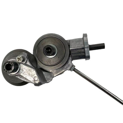 Nastavak za sečenje metala za električnu bušilicu | METALSLICER