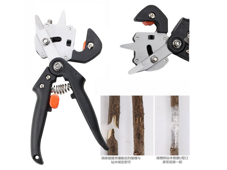 Makaze za kalemljenje