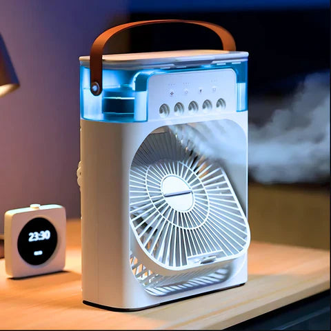 Mini rashladni uređaj