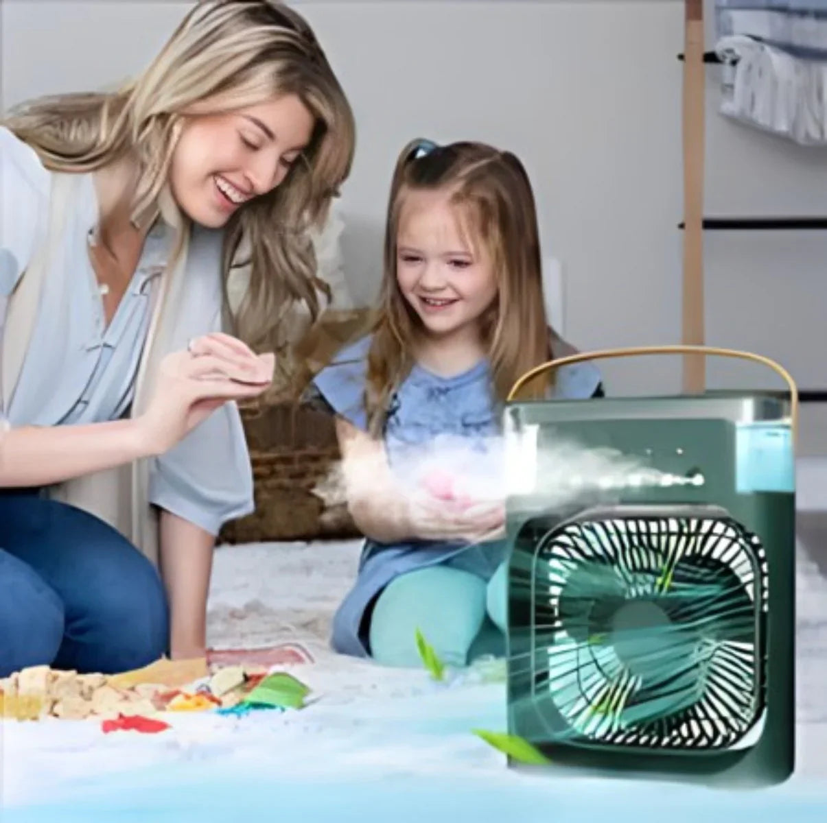 Mini rashladni uređaj