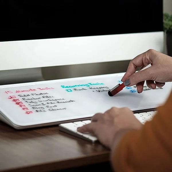 DESKNOTE - Postolje za 10x veću produktivnost!