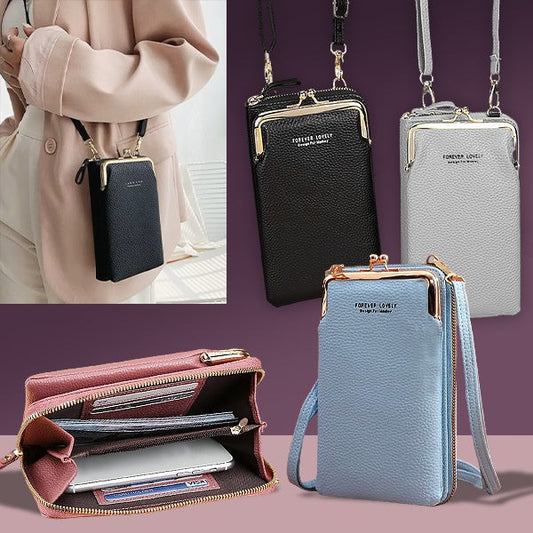 Elegantna novčanik-torbica | DAILYCHIC