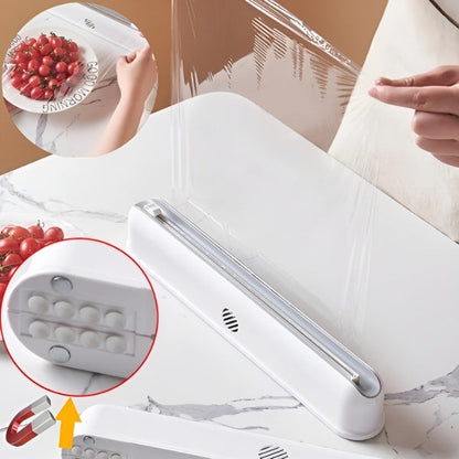 Magnetni stalak za plastičnu foliju