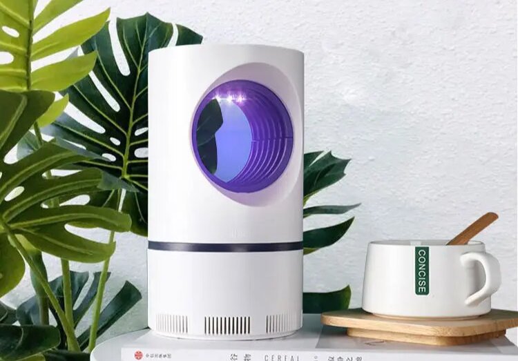 USB lampa protiv komaraca