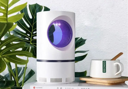 USB lampa protiv komaraca