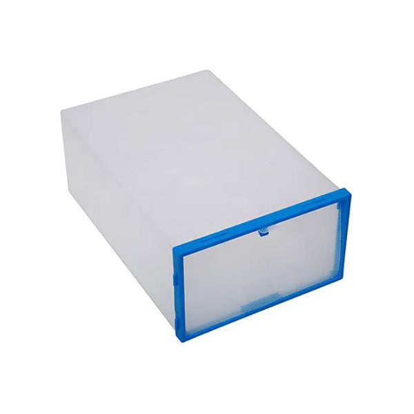 Plastične kutije za obuću (12 komada)