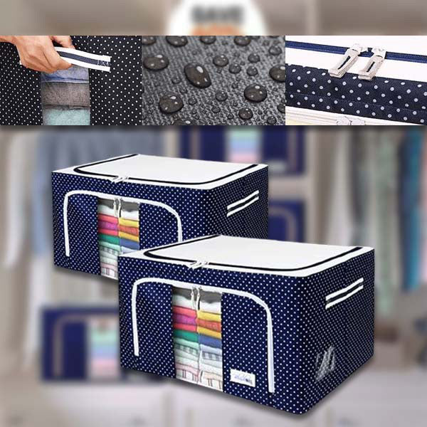 Kutija za odlaganje stvari | STACKBOX