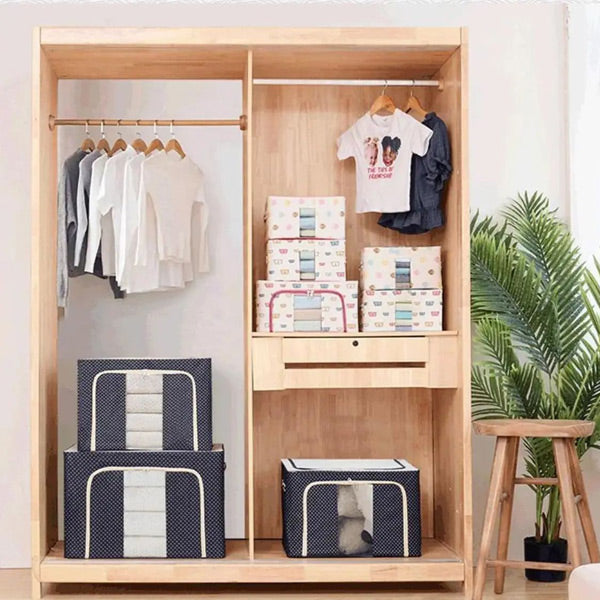 Kutija za odlaganje stvari | STACKBOX