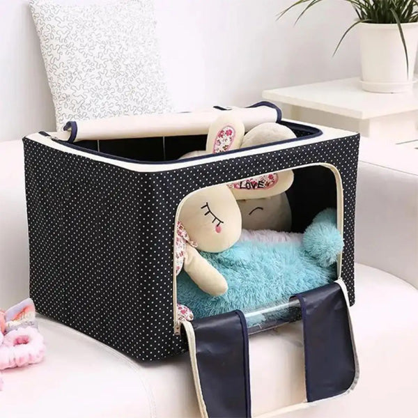 Kutija za odlaganje stvari | STACKBOX