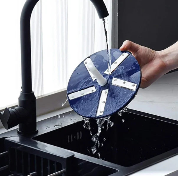 Automatska Električna Ljuštilica Voća i Povrća