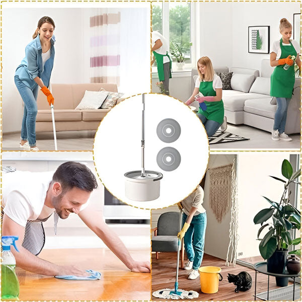 Mop za čišćenje podova | TIDYBROOM