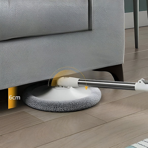 Mop za čišćenje podova | TIDYBROOM