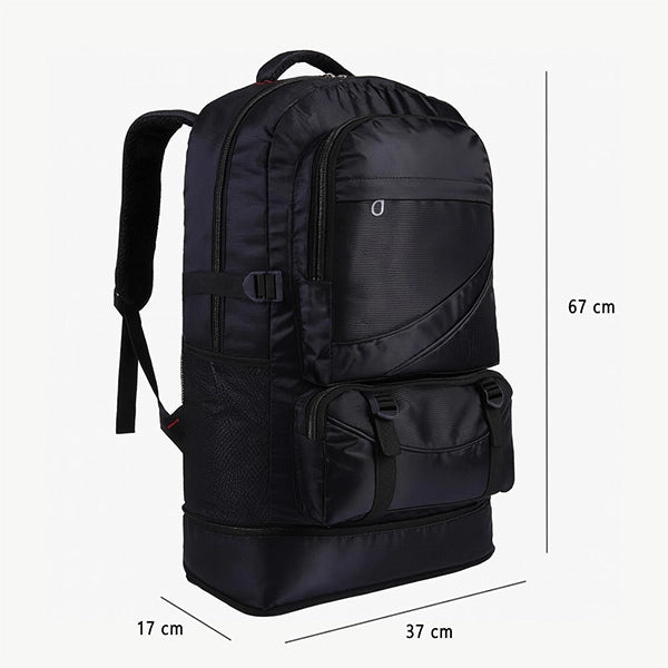 Vodootporni Ranac 65L | TREKKO