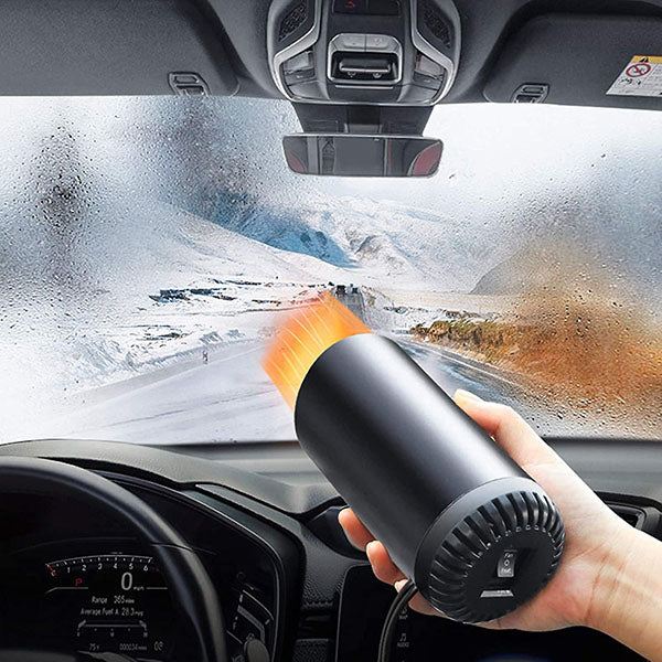 Grejač za Auto 12V 150W TURBOCUP