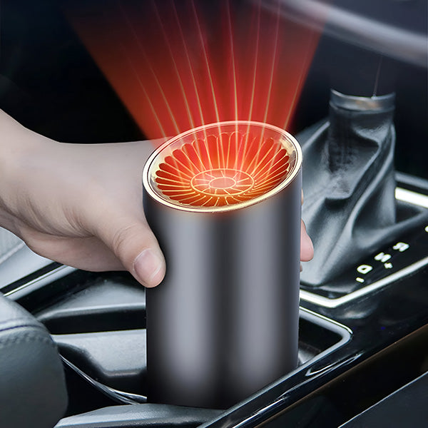 Grejač za Auto 12V 150W TURBOCUP