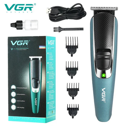 VGR V-176 Trimer Za Bradu i Kosu