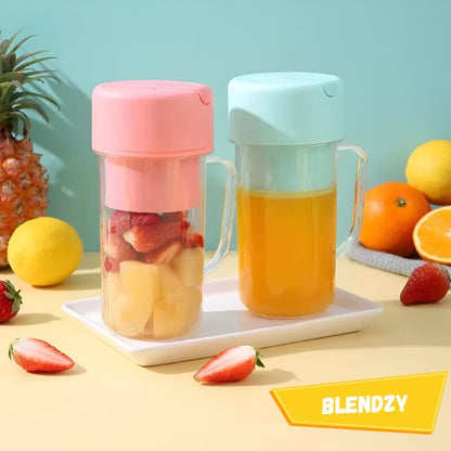 Prenosivi blender | BLENDZY