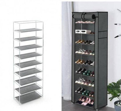 Platneni Organizator za Cipele