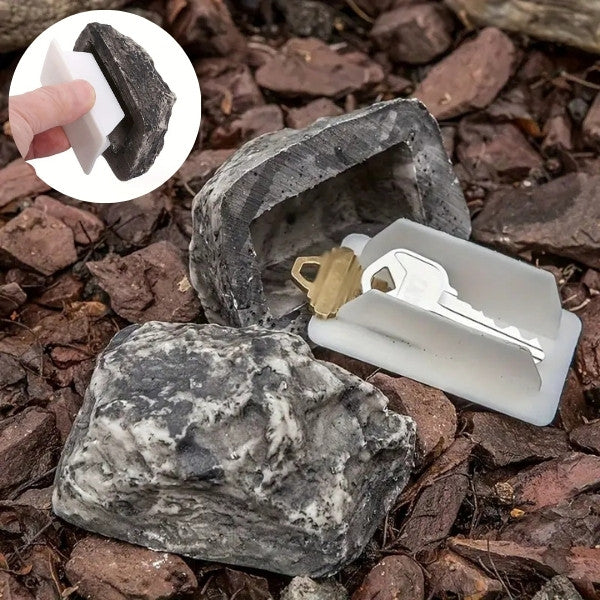 Kamen za sakrivanje ključeva