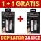 Depilator za lice 1+1 Gratis!