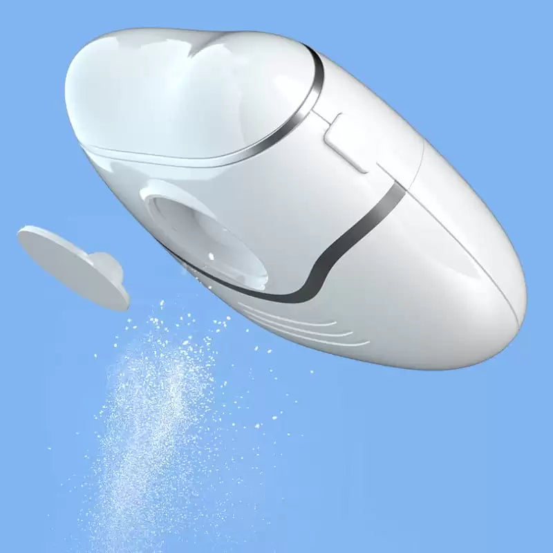 Električna Grickalica Za Nokte