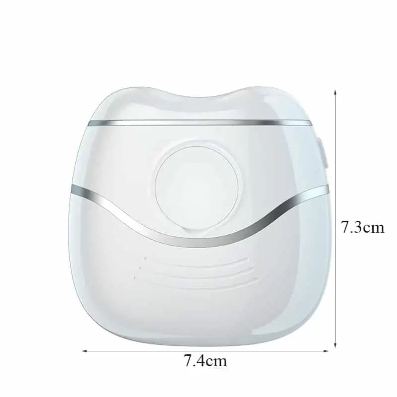 Električna Grickalica Za Nokte