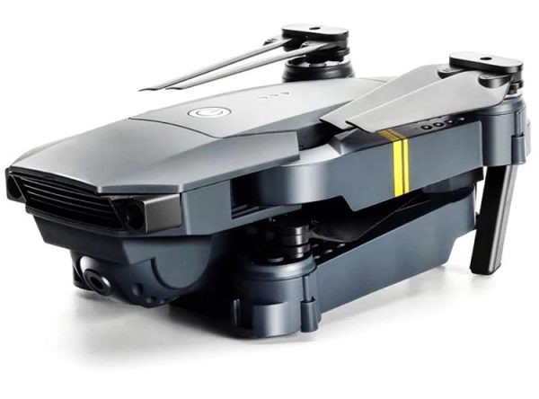 Dron sa kamerom 998pro