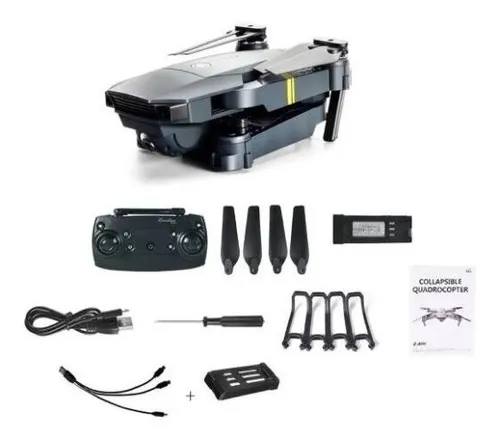 Dron sa kamerom 998pro