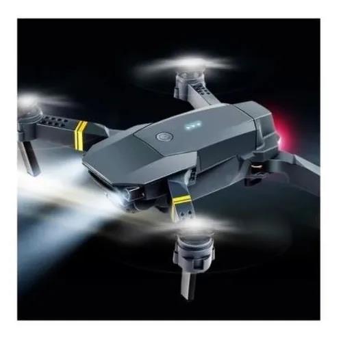 Dron sa kamerom 998pro