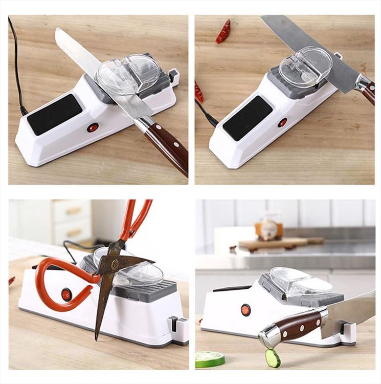 Električni oštrač noževa