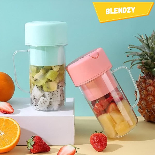Prenosivi blender | BLENDZY