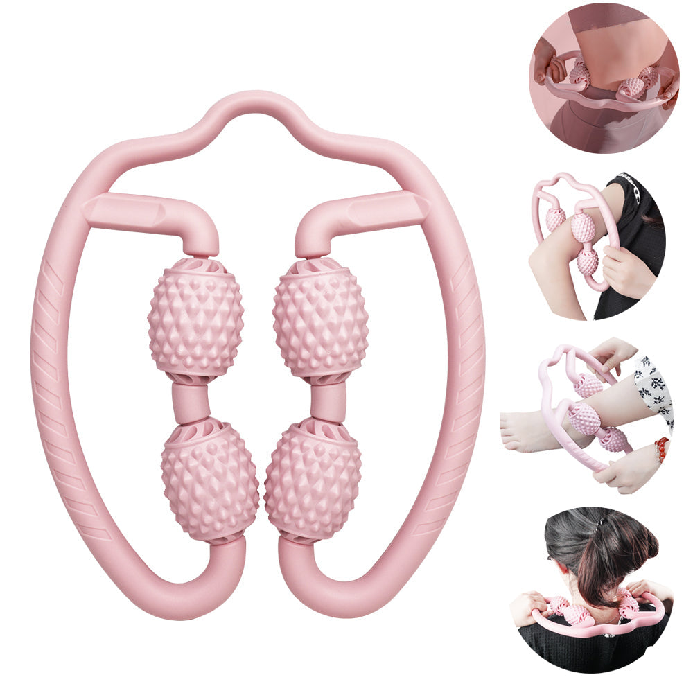 Celulit i Telo Masažer