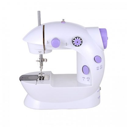 Mini mašina za šivenje – SM 202A