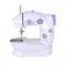 Mini mašina za šivenje – SM 202A