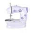Mini mašina za šivenje – SM 202A