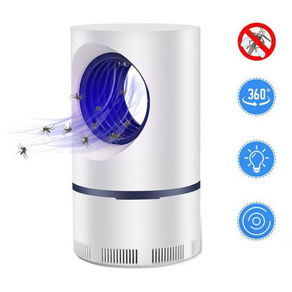 USB lampa protiv komaraca