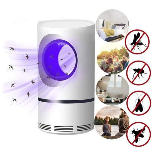USB lampa protiv komaraca