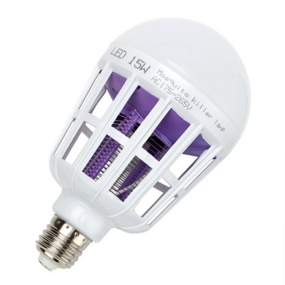 LED Sijalica protiv komaraca